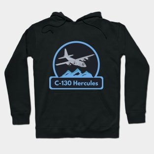 Air Force C-130 Hercules Hoodie